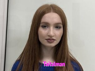 Taitalman