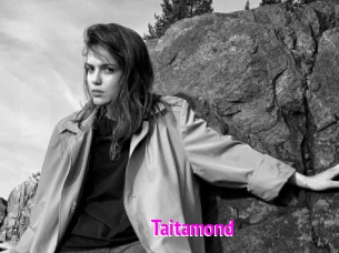 Taitamond
