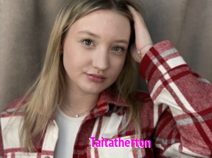 Taitatherton