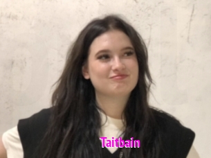 Taitbain