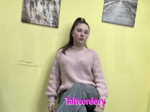 Taitcordery