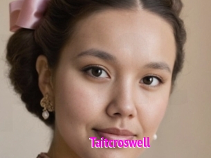Taitcroswell