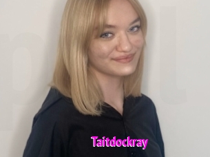 Taitdockray