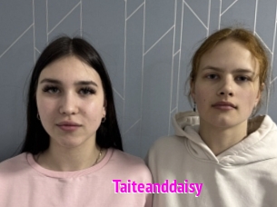 Taiteanddaisy