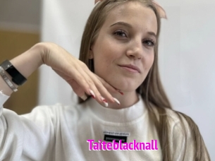 Taiteblacknall