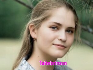 Taitebrinson