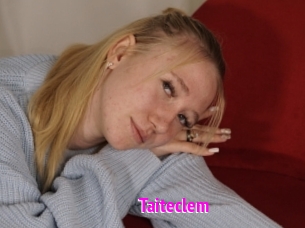 Taiteclem