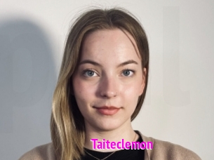 Taiteclemon