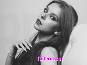 Taitecorson