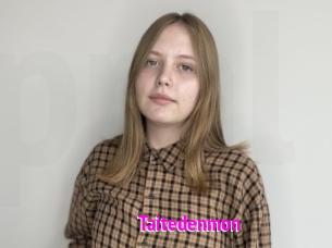 Taitedenmon