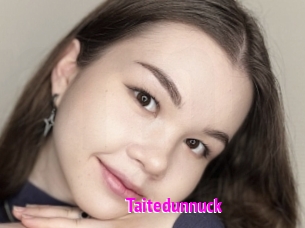 Taitedunnuck