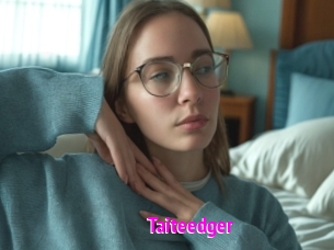 Taiteedger