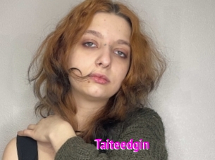 Taiteedgin