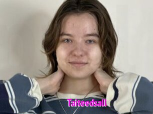 Taiteedsall