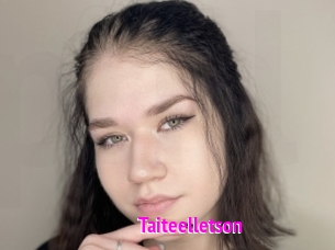 Taiteelletson