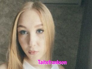 Taitefrankson