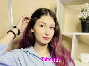 Taitegriff