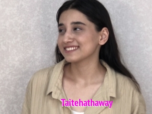 Taitehathaway