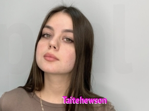 Taitehewson