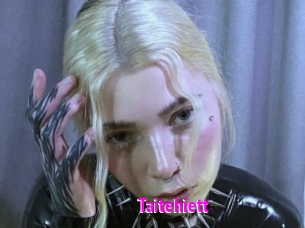 Taitehiett