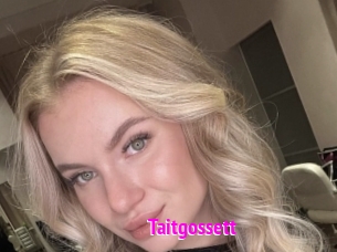 taitgossett Porn Loverz