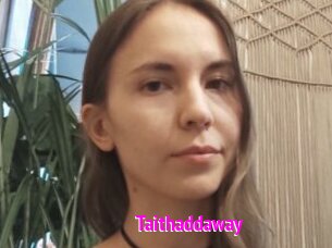 Taithaddaway