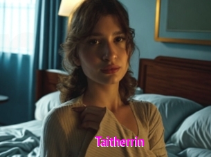 Taitherrin