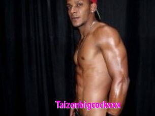 Taizonbigcockxxx