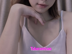 takaramisao Porn Loverz