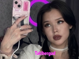 Takibergud