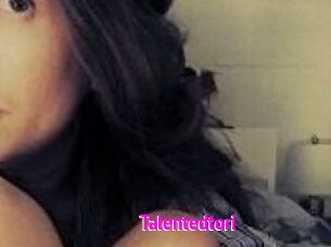 Talentedtori