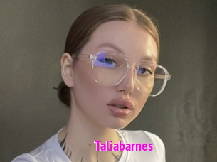 Taliabarnes