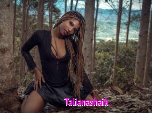 Talianashaik