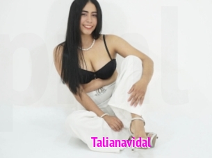 Talianavidal