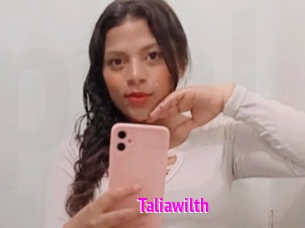 Taliawilth