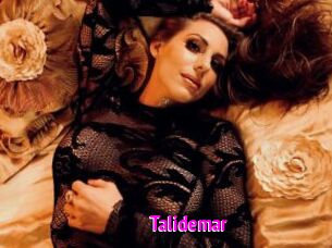 Talidemar