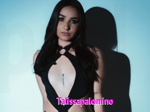 Talissapalomino