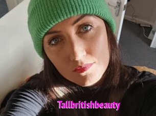 Tallbritishbeauty