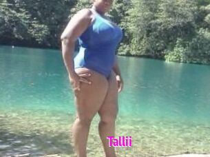 Tallii