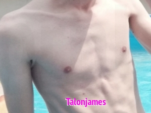 Talonjames