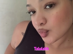 Talulahh