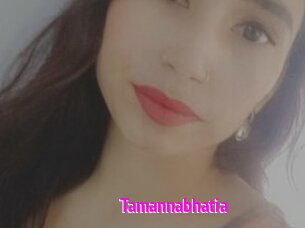 Tamannabhatia
