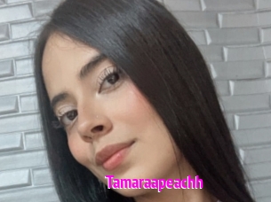 Tamaraapeachh