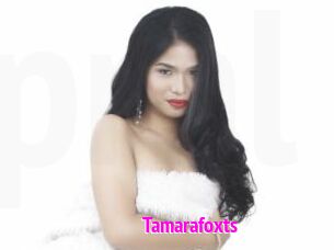 Tamarafoxts