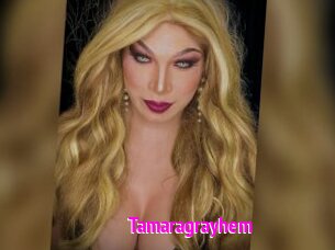 tamaragrayhem Porn Loverz