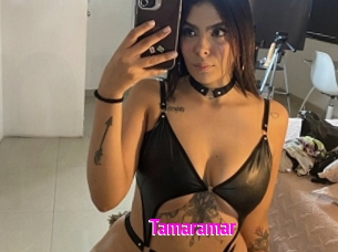 Tamaramar