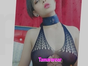 Tamararoar