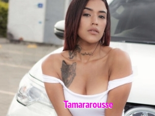 Tamararousse