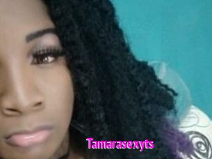 Tamarasexyts