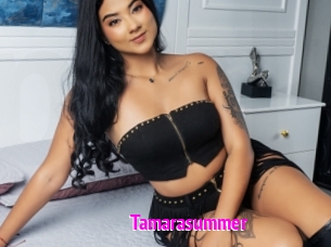 Tamarasummer